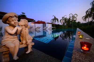 The Fusion Resort Hotel – Photos 7