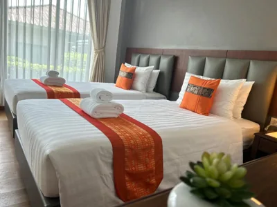 The Fusion Resort Hotel – Photos 8