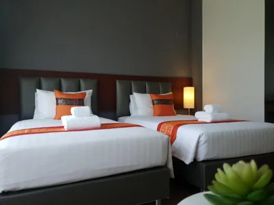 The Fusion Resort Hotel – Photos 9