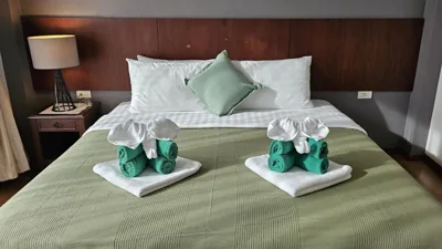 The Fusion Resort Hotel – Photos 14
